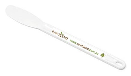 Raw Blend Spatula for Vitamix Blenders