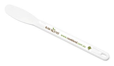 Raw Blend Spatula for Vitamix Blenders