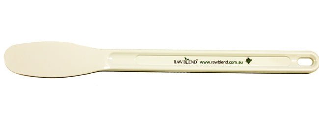 Raw Blend Spatula for Vitamix Blenders