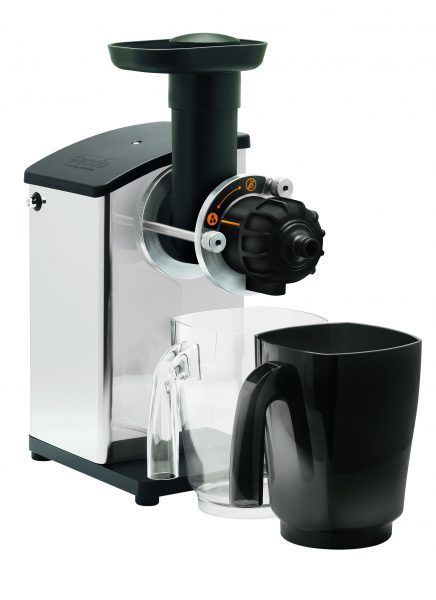 Ceado Commercial Cold Press Juicer