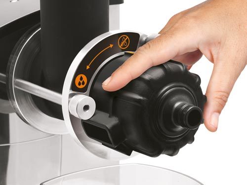 Ceado Commercial Cold Press Juicer