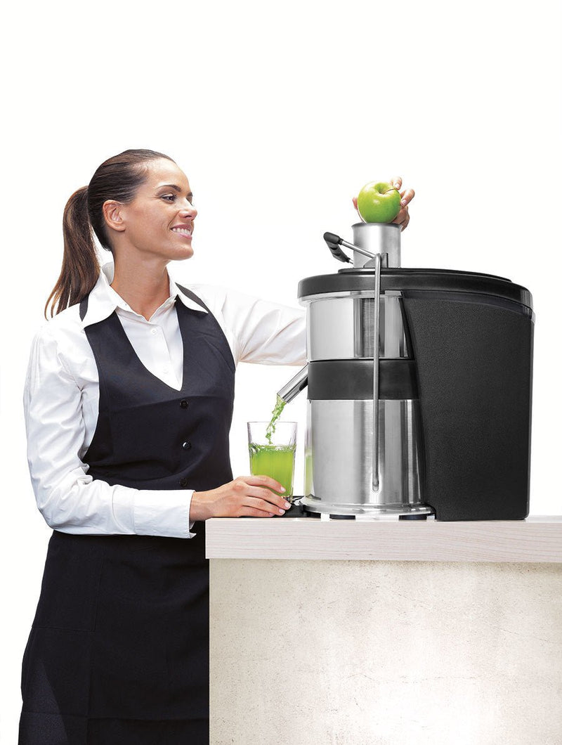 Ceado Commercial Centrifugal Juicer - Heavy Duty