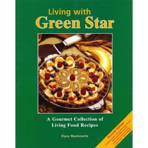 Living With Green Star Recipe Book