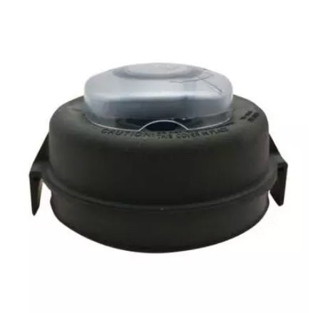 Vitamix Lid with Plug for 0.9L Container