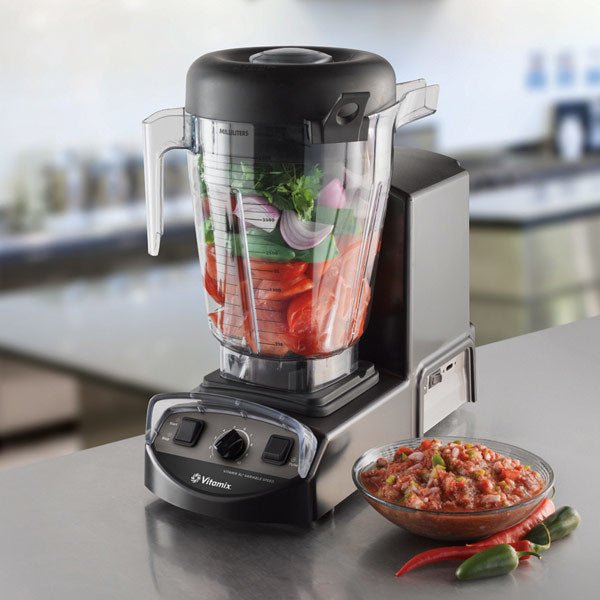 Vitamix XL Blender 5.6L - VM10203