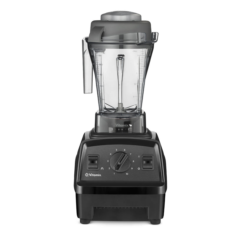 Vitamix Explorian Series E310 Black Blender