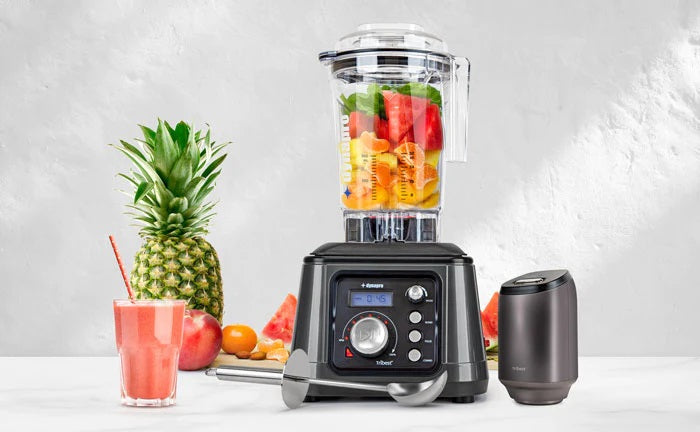 Dynapro Professional High-Speed Vacuum Blender