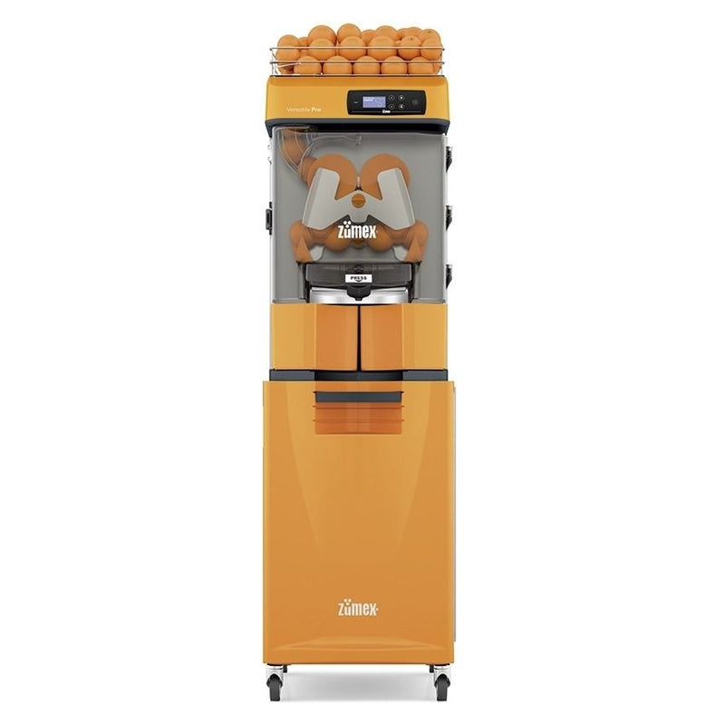 Zumex Versatile Pro All In One Commercial Orange & Citrus Juicer (Podium)