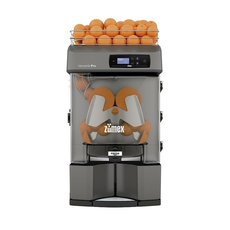 Zumex Versatile Pro Commercial Orange & Citrus Juicer (On Bench)