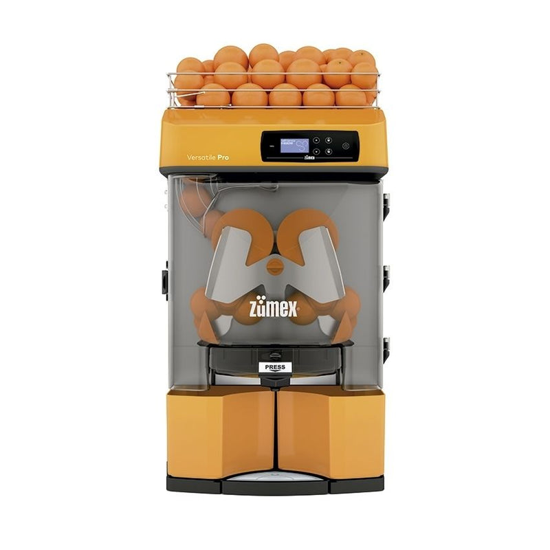 Zumex Versatile Pro Commercial Orange & Citrus Juicer (On Bench) - ZU-10216