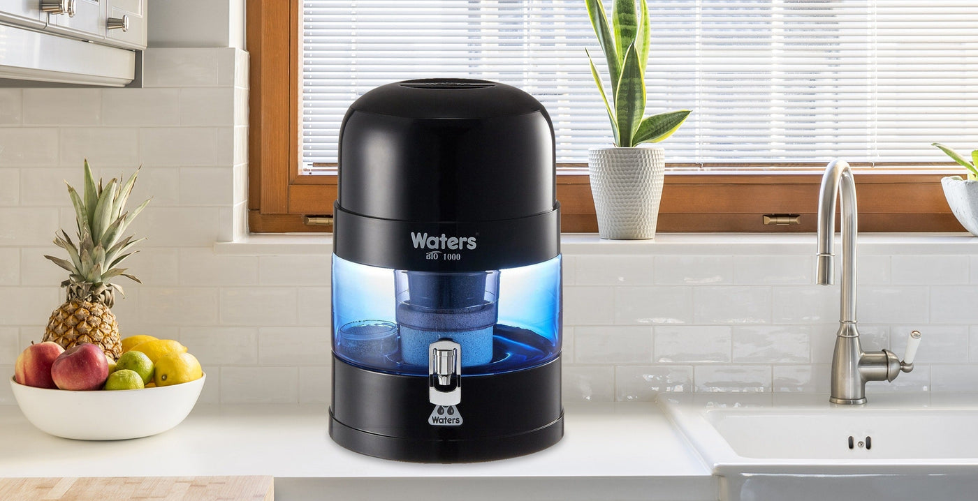 Waters Co Water Filters