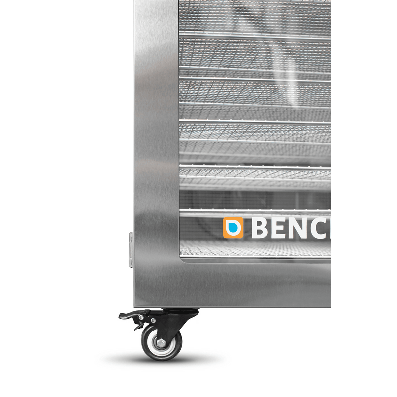 BenchFoods 32 Tray Top & Bottom Commercial Food Dehydrator