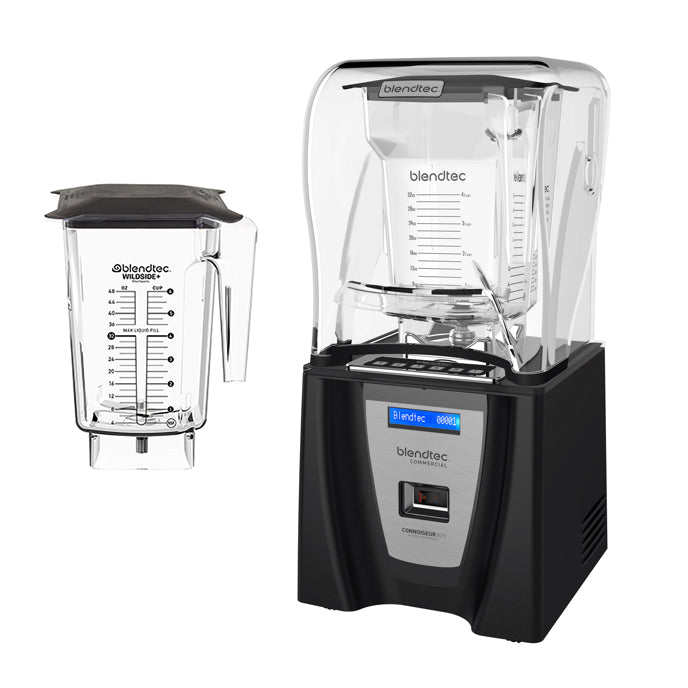 Blendtec Connoisseur 825