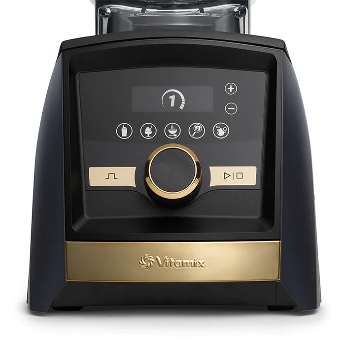 Vitamix Ascent Series A3500i with FREE Hemp Nut Milk Bag