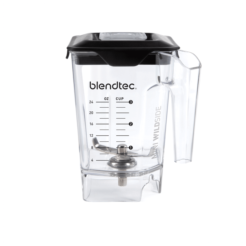 Blendtec Mini WildSide Jar