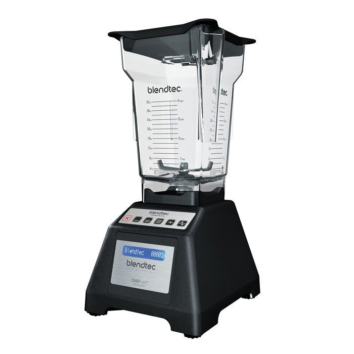 Blendtec Chef 600