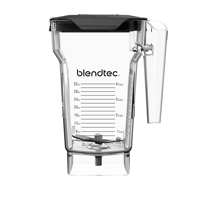 Blendtec FourSide Jar 1L (For Home)