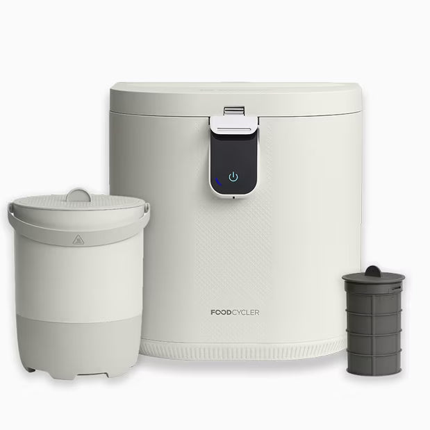 FoodCycler Eco 5 - Compact Food Waste Recycler
