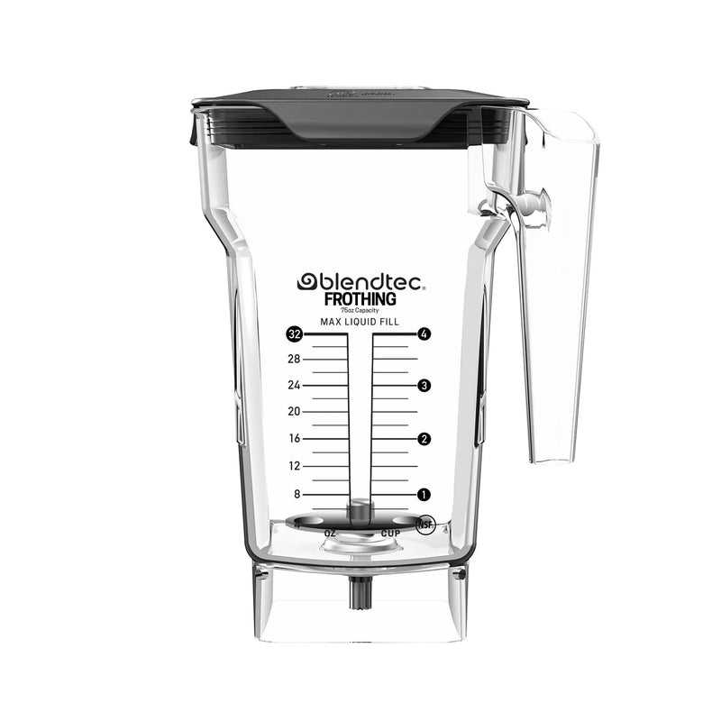 Blendtec Frothing Jar