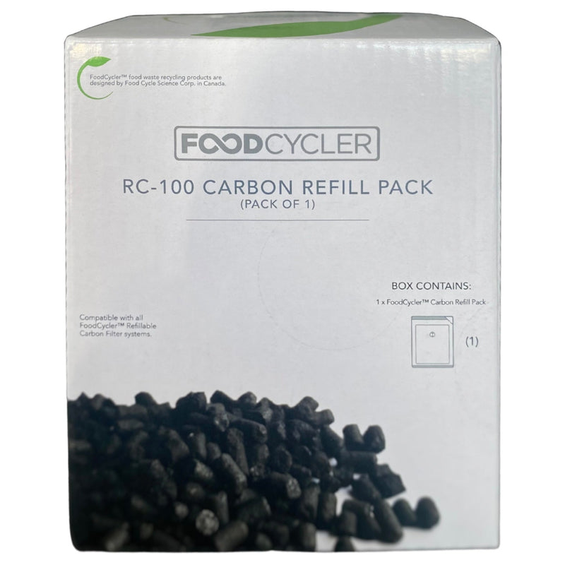 Image of FoodCycler Eco 5 Carbon Pellets