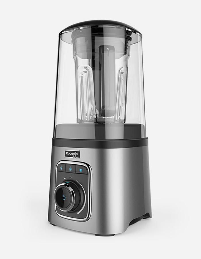 Kuvings SV500 High Speed Quiet Vacuum Blender