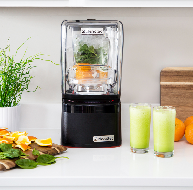 Blendtec Professional 800 (for Home)