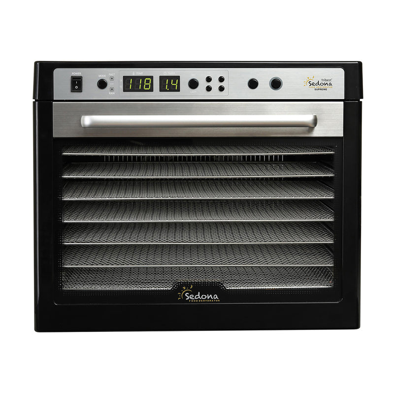 Sedona Supreme Commercial Dehydrator