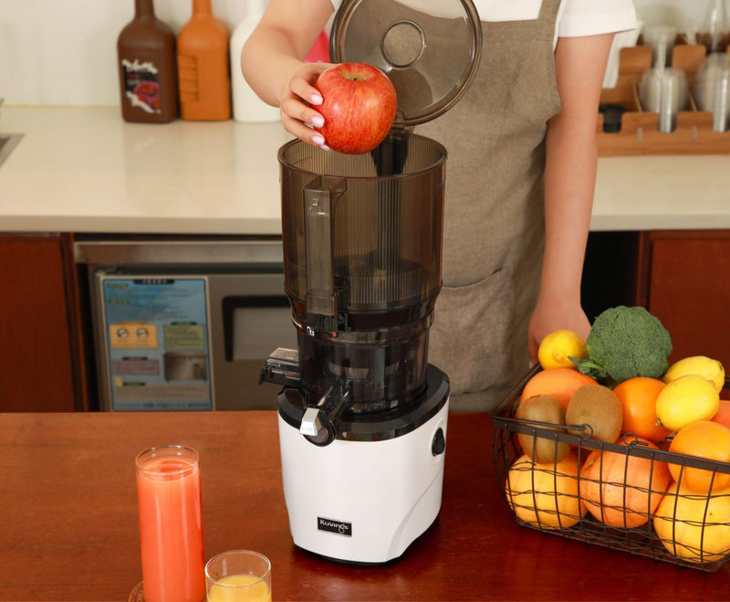 Kuvings AUTO10 Cold Press Juicer