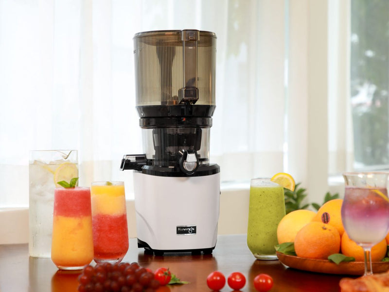 Kuvings AUTO10 Cold Press Juicer