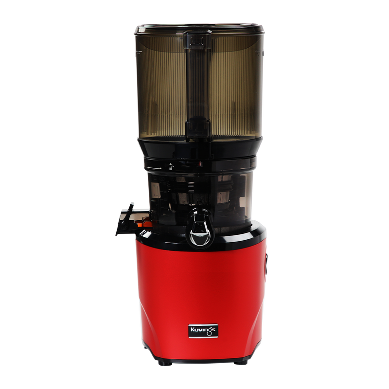 Kuvings AUTO10 Cold Press Juicer