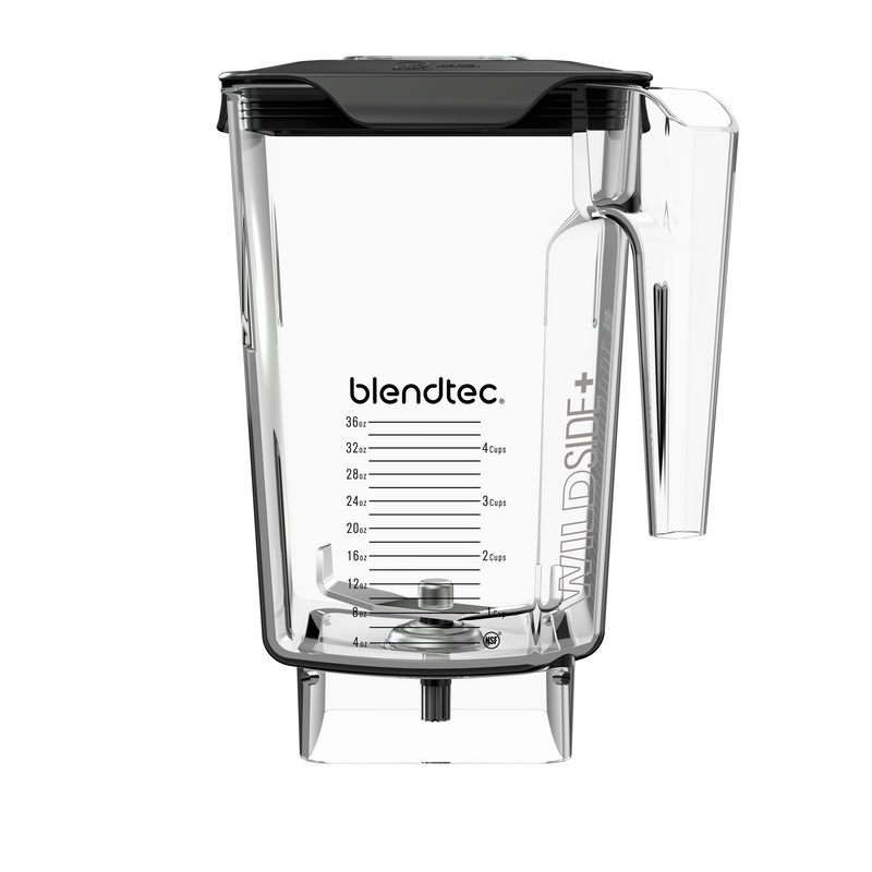 Blendtec Wildside+ Jar 1L (For Home)