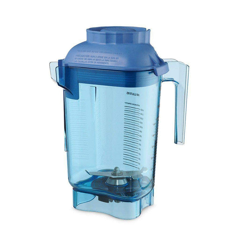 Vitamix 1.4L Advance Container with Advance Blade (one piece lid)