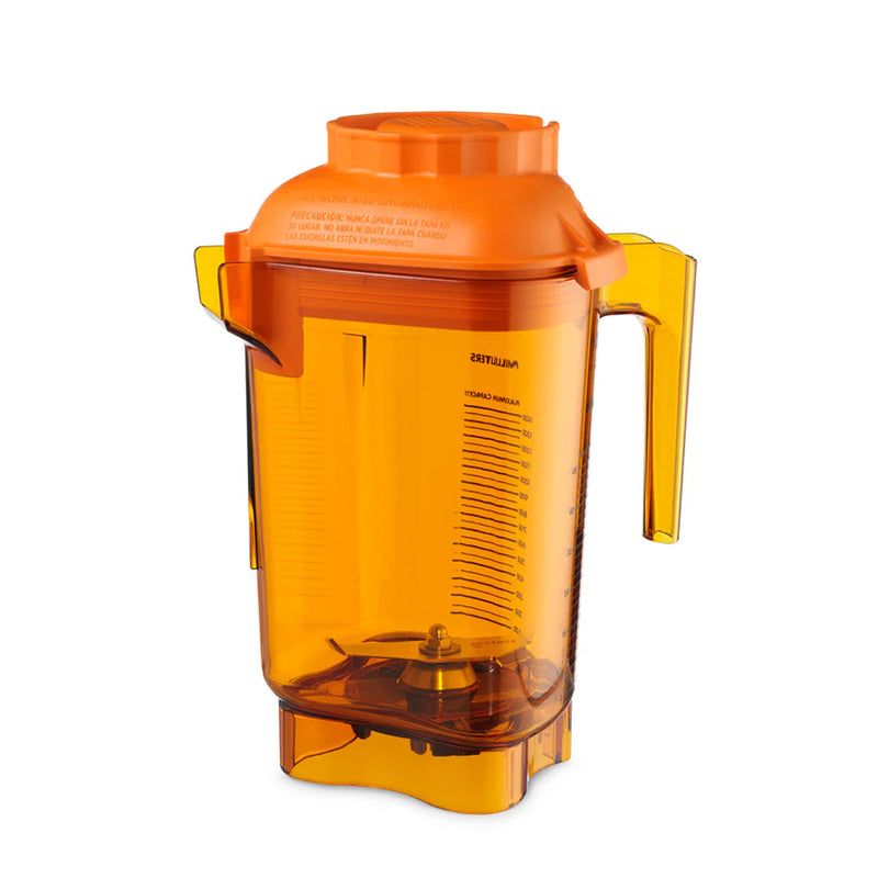 Vitamix Coloured 1.4L Advance Containers