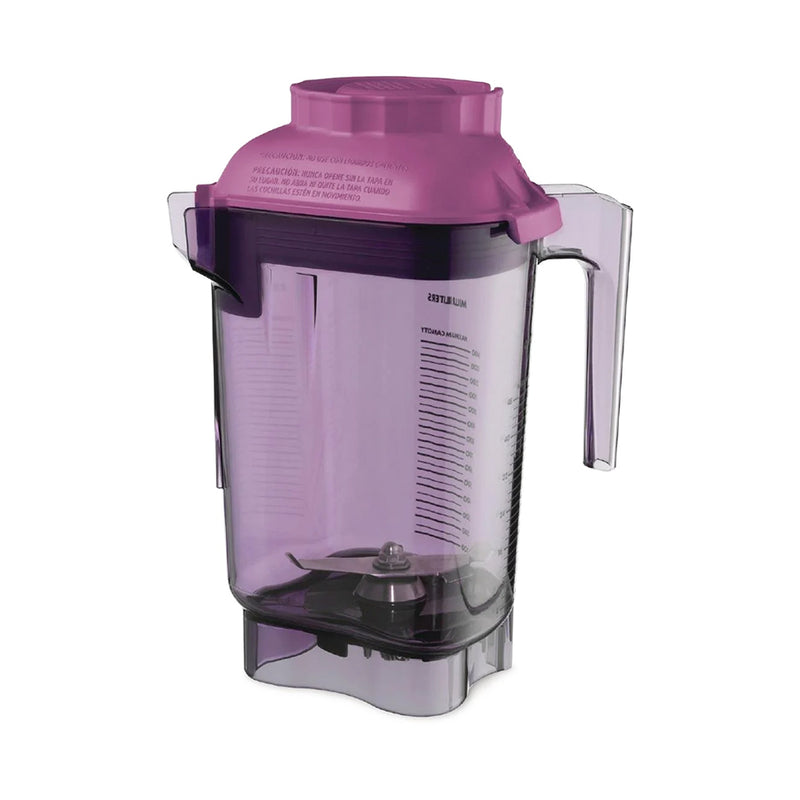 Vitamix Coloured 1.4L Advance Containers