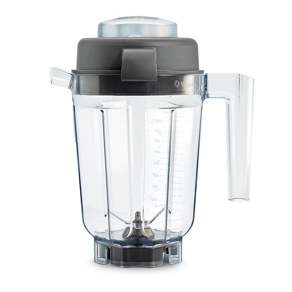 Dry Container with Lid Blade (32oz (VMDRY09L) Vitamix