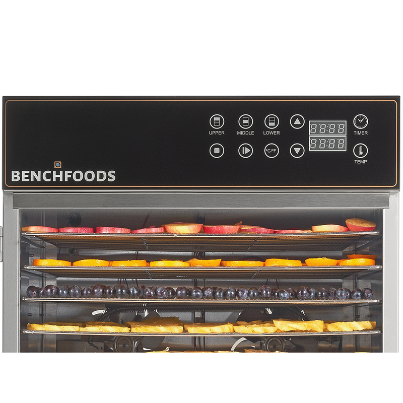 BenchFoods 30 Tray Commercial Food Dehydrator