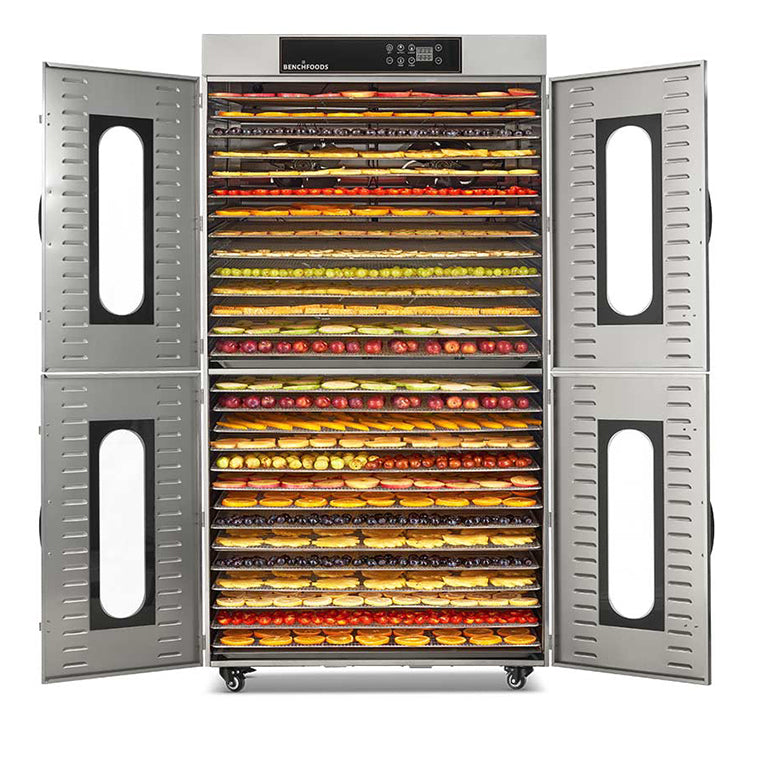 BenchFoods 28 Tray Commercial Food Dehydrator