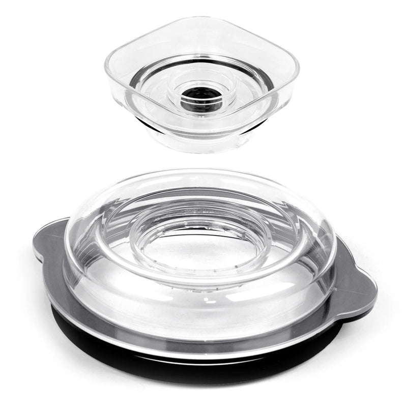 Dynapro Vacuum-Sealed Lid Assembly