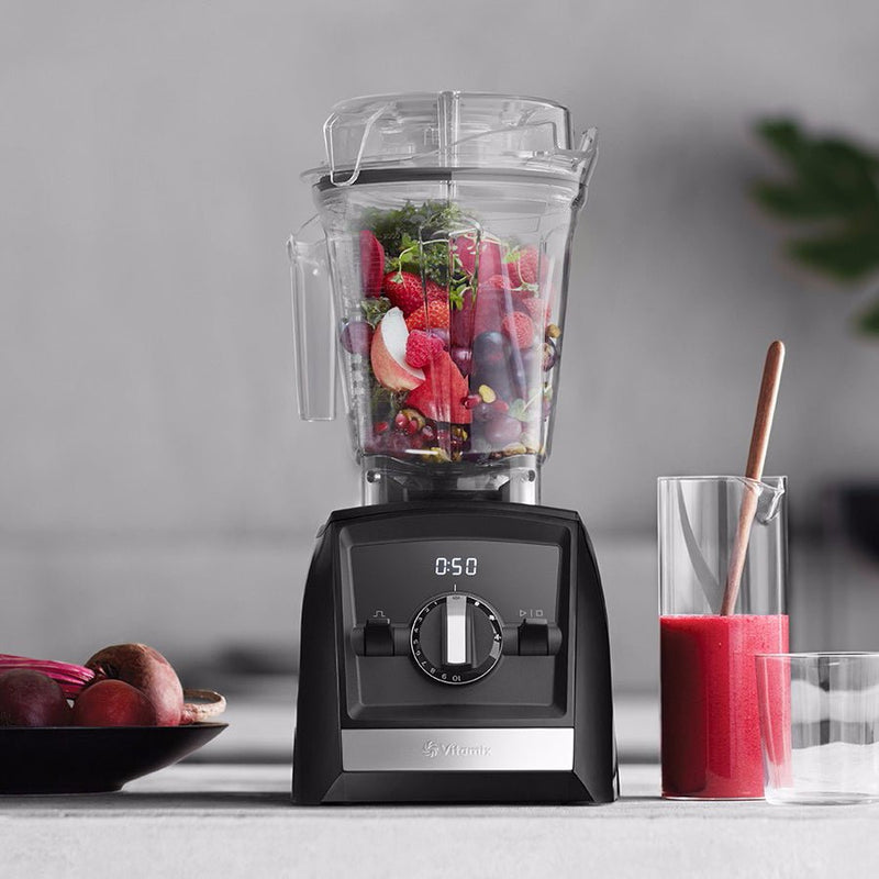 Vitamix Ascent Series A2500i with FREE Dry Grains Container