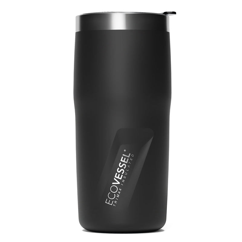 The METRO - Vacuum Insulated Stainless Steel Tumbler - 473ml (EcoVessel)