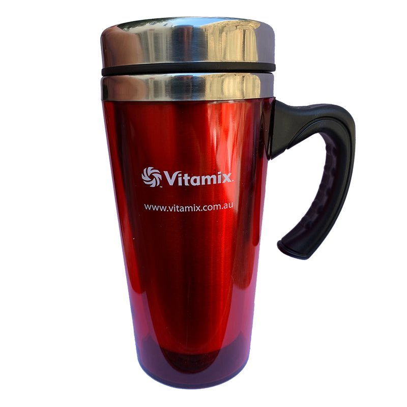 Vitamix Insulated Mug