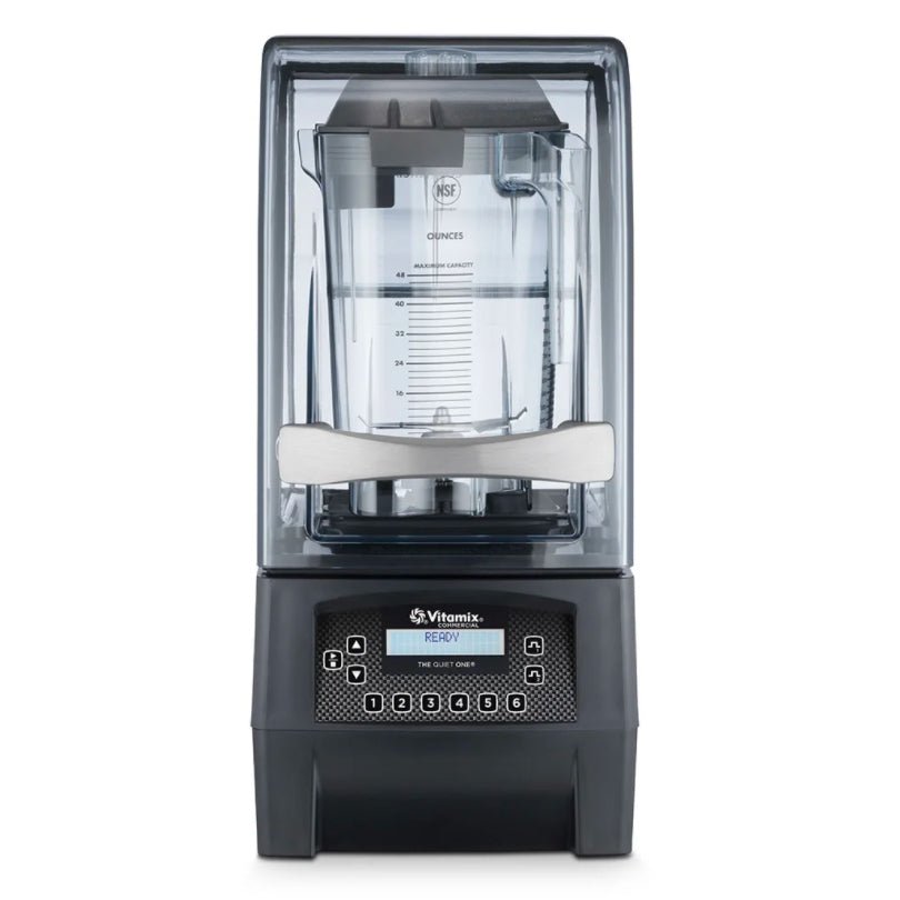 Vitamix Hand Blender Starbucks: Blend Your Way to Coffee Perfection!