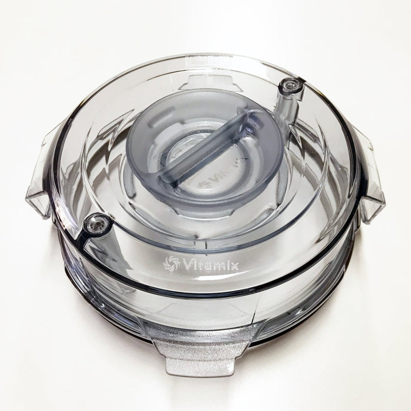Vitamix Lid with Plug for 2L Ascent Series Container
