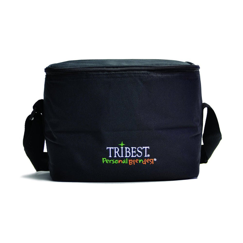 Tribest Personal Blender Carrying Case (Black)