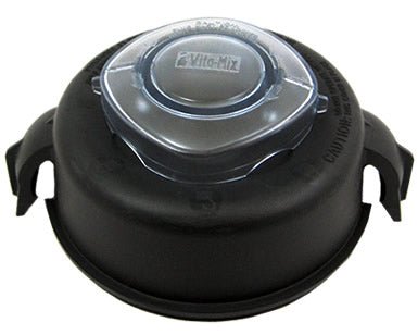 Vitamix Lid with Plug for 2L Container