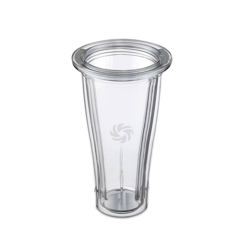 Vitamix Ascent 600ml Blending Cup (excludes blade base)