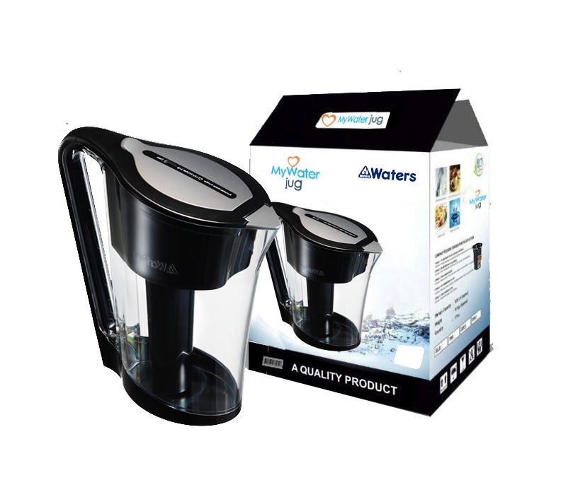 Waters Co ♥ MyWaterJug 1.5L Water Filter
