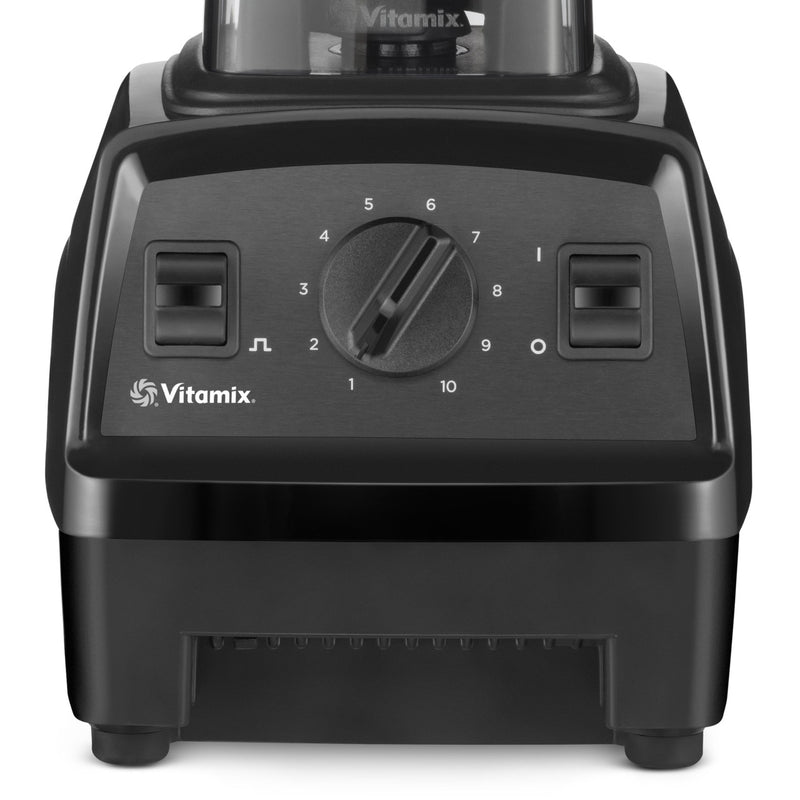 Vitamix Explorian Series E310 Blender Control Panel