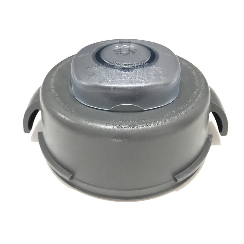 Vitamix Lid with Plug for 1.4L Container