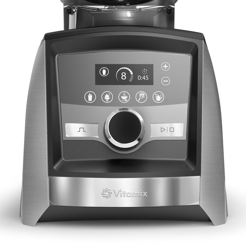 Vitamix Ascent Series A3500i with FREE Dry Grains Container